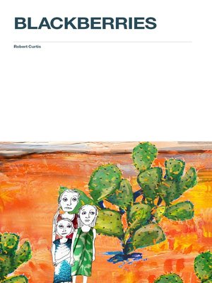 cover image of Blackberries